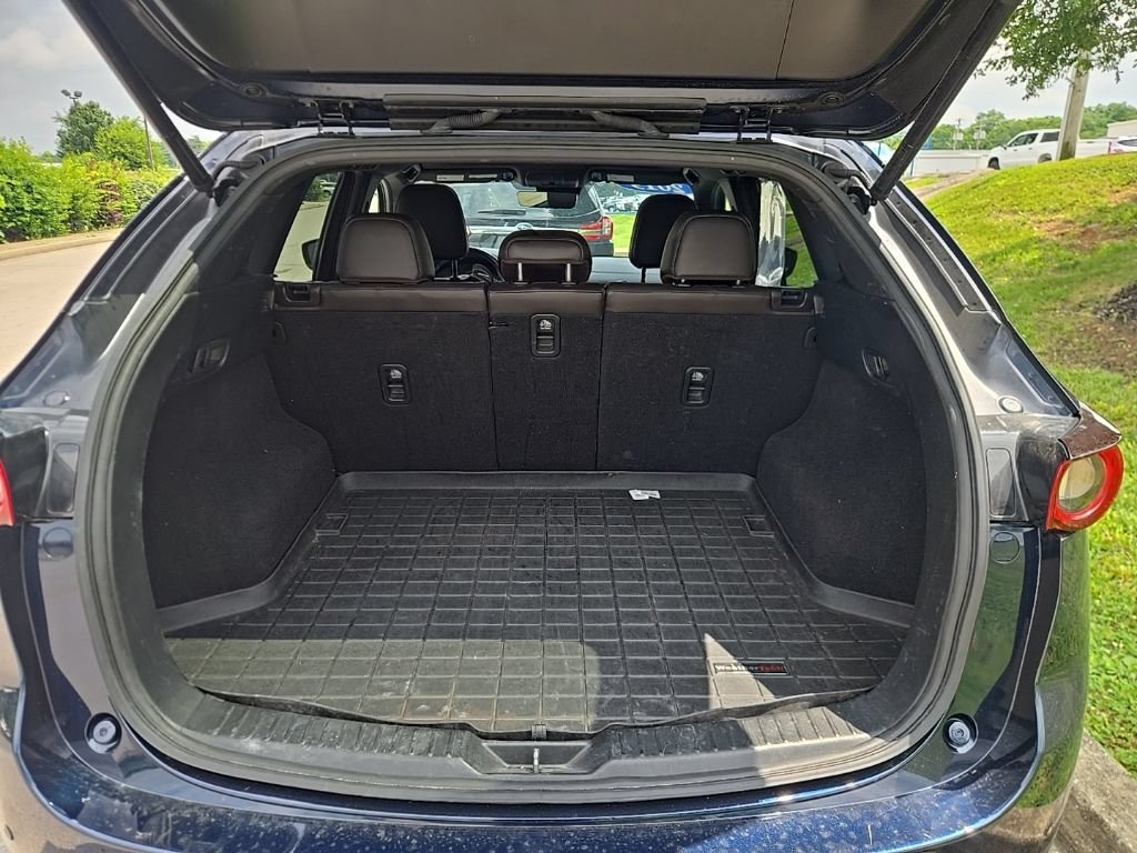 Used 2019 MAZDA CX-5 Signature AWD/4WD image 11