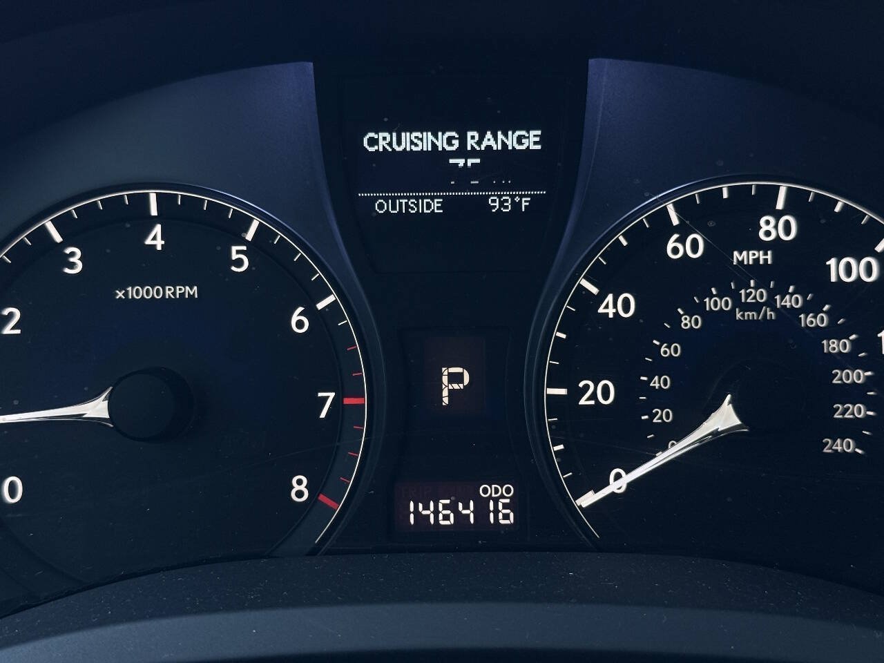 Used 2011 Lexus RX 350 AWD w/ Premium Pkg image 35