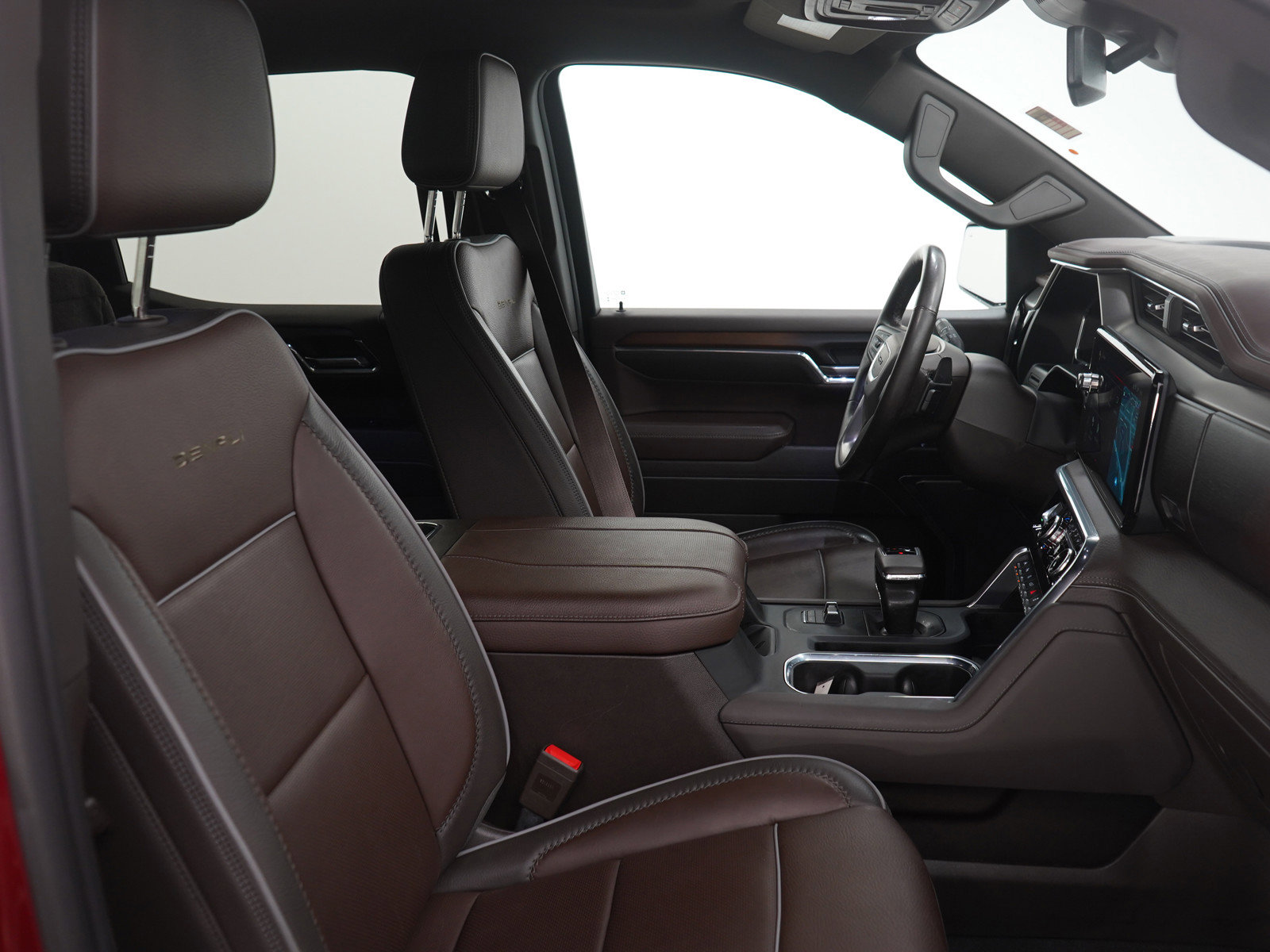 Used 2024 GMC Sierra 1500 Denali image 11