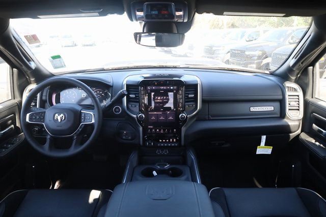 New 2025 RAM 2500 Laramie w/ Night Edition image 11