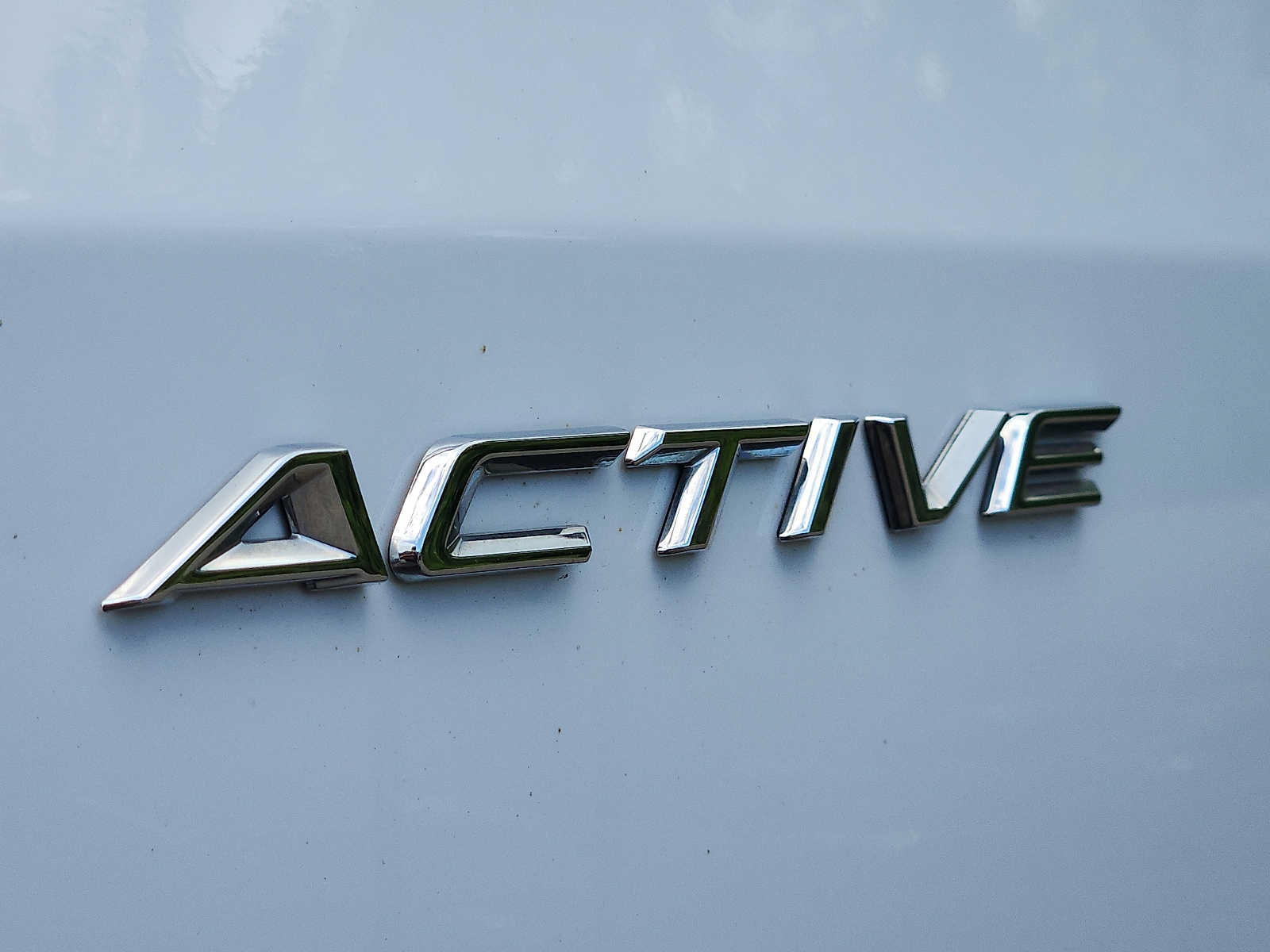 Used 2024 Ford Escape Active FWD image 30