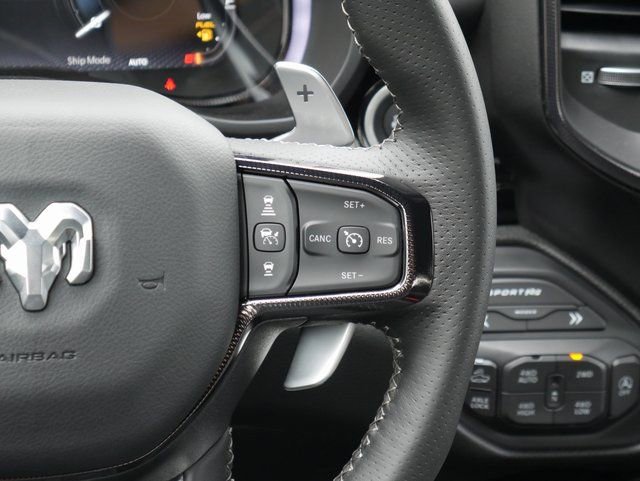 New 2026 RAM 1500 Rebel w/ G/T Package image 17