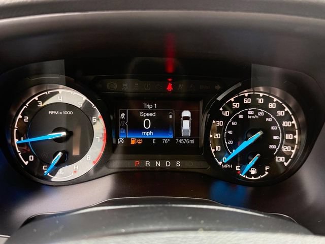 Used 2019 Ford Ranger XL w/ FX4 Off-Road Package AWD/4WD image 20