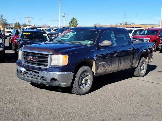Used 2010 GMC Sierra 1500 SL