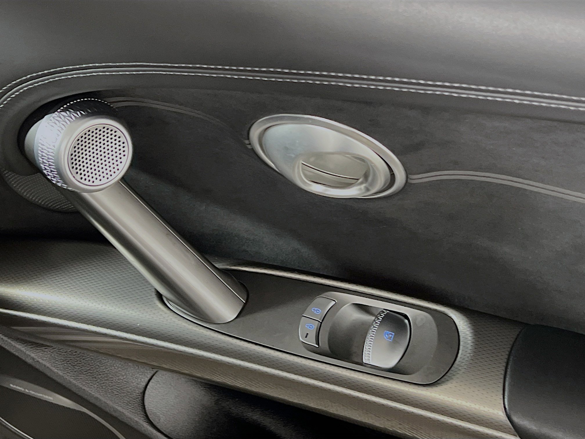 Used 2024 Genesis GV60 Performance image 32