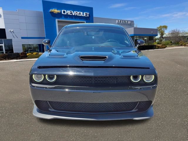 Used 2015 Dodge Challenger SRT Hellcat RWD image 20