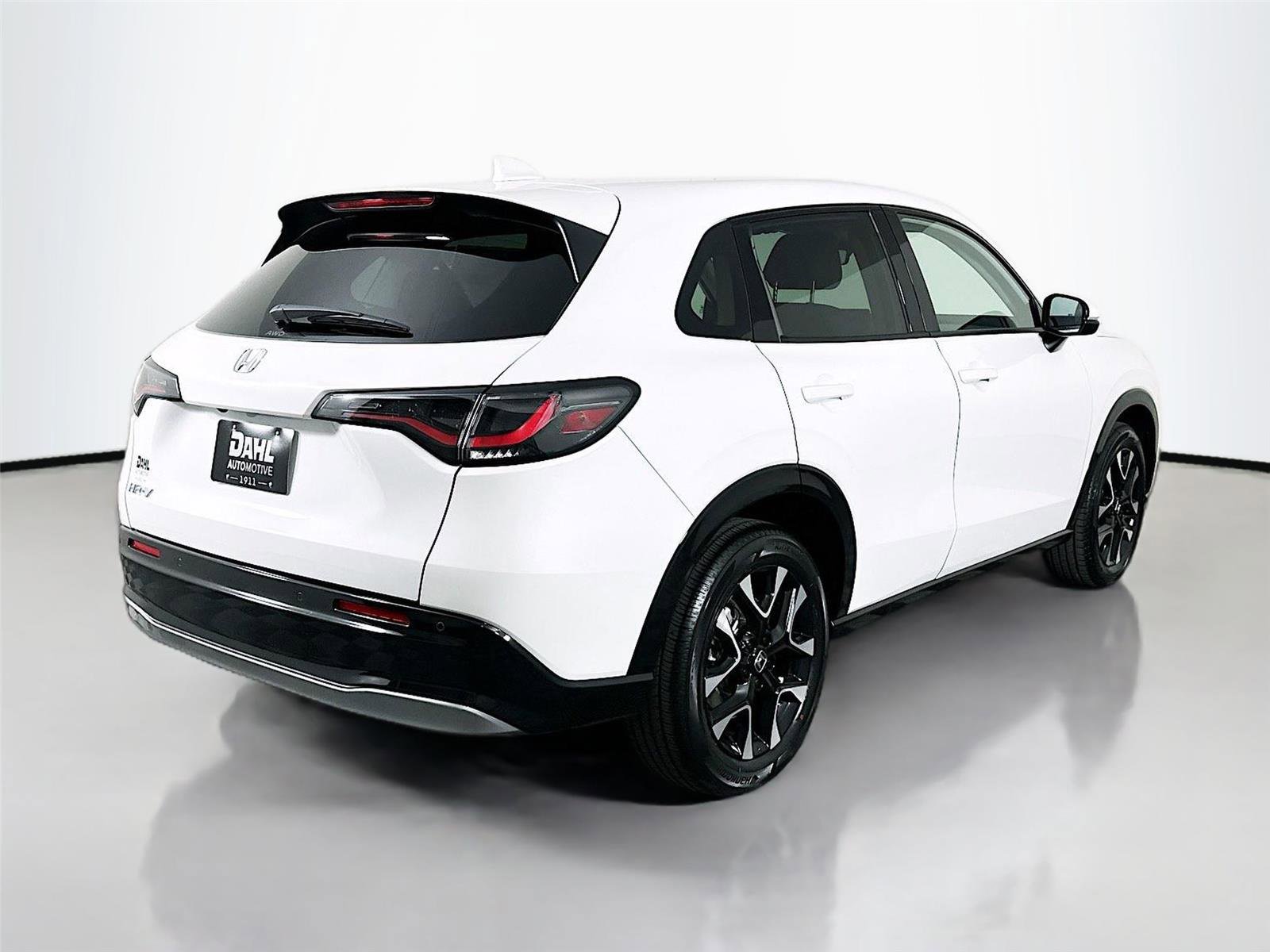 New 2027 Honda HR-V EX-L image 13