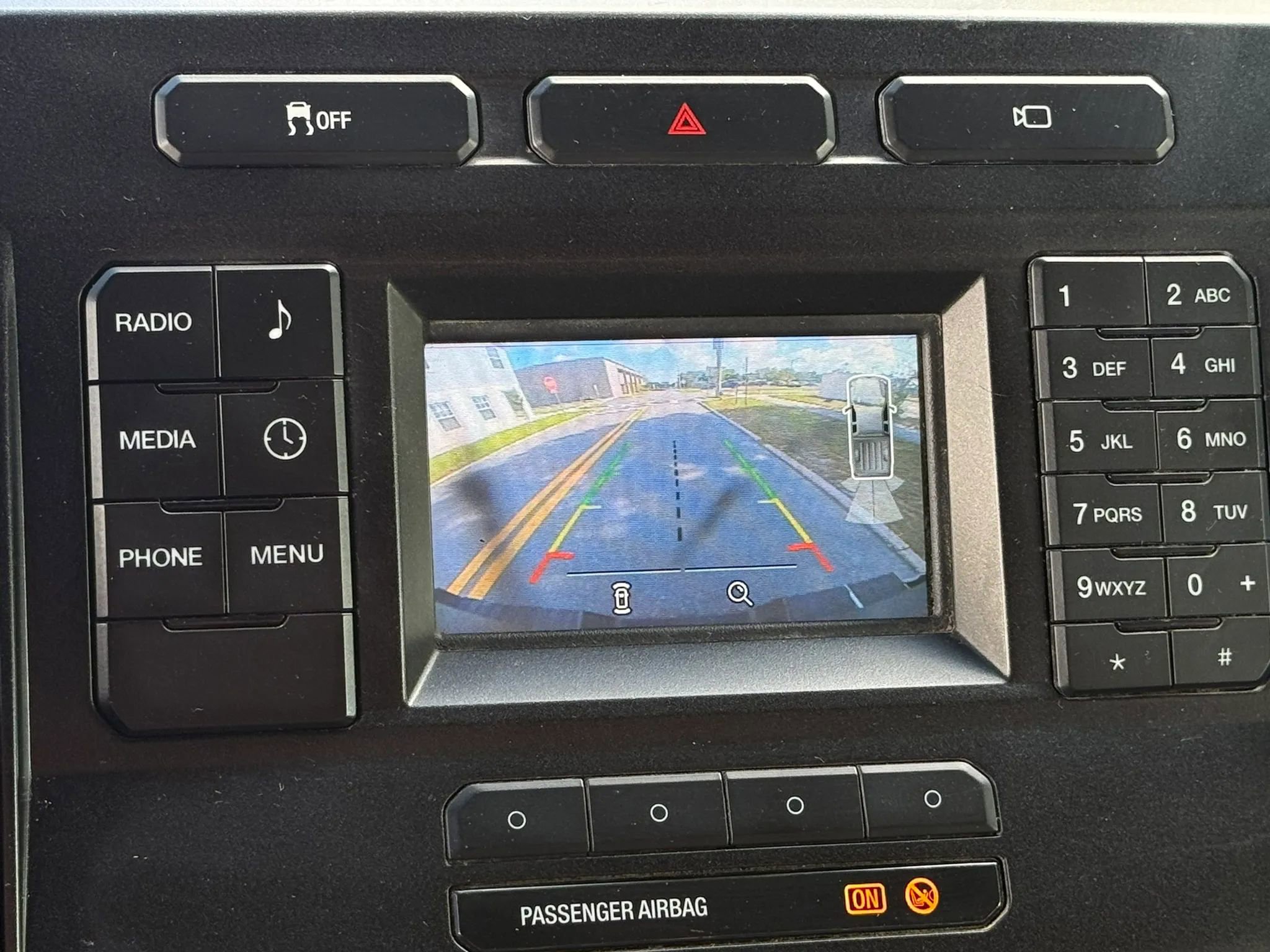 Used 2019 Ford F250 XL w/ Power Equipment Group RWD image 13