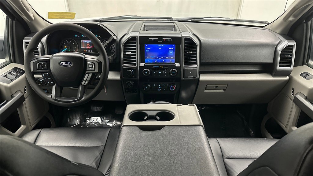 Used 2020 Ford F150 XLT w/ Trailer Tow Package image 17