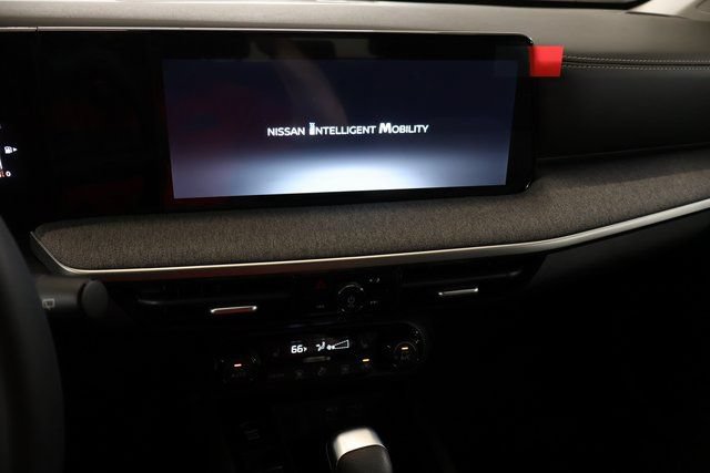 New 2026 Nissan Kicks SV w/ SV Premium Package FWD image 21