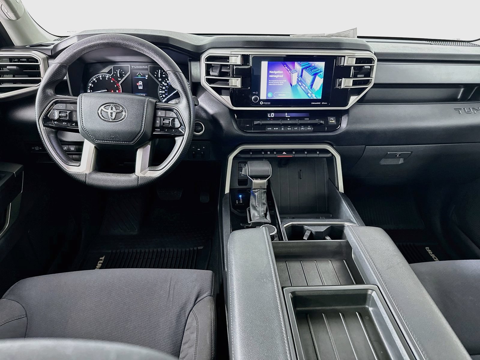 Used 2023 Toyota Tundra SR5 RWD image 21