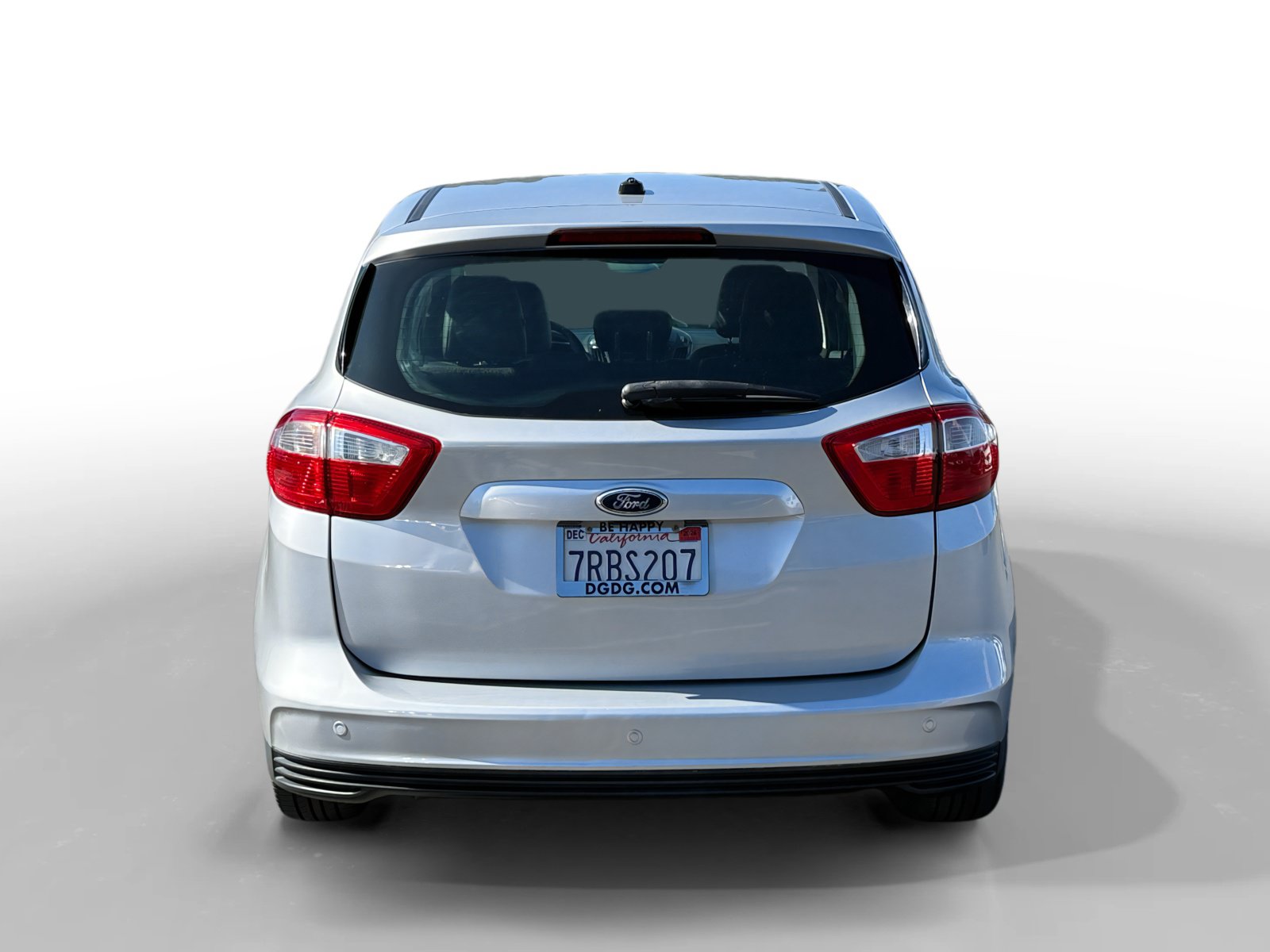 Used 2015 Ford C-MAX Energi SEL w/ Equipment Group 301A FWD image 4