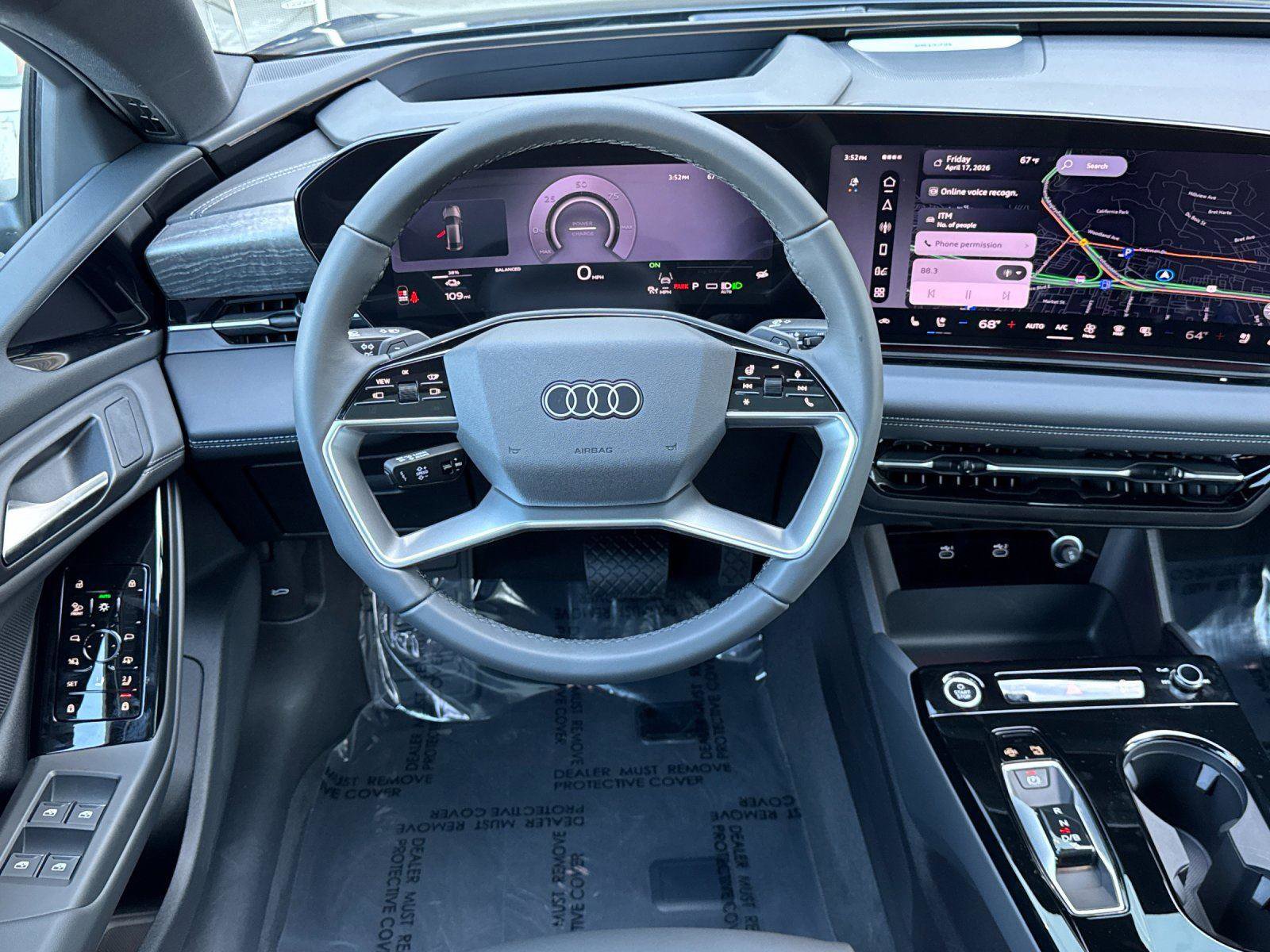 New 2027 Audi A6 e-tron Premium Plus image 13