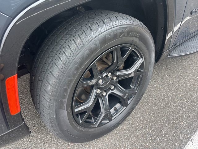 Used 2023 Jeep Wagoneer Series II image 3