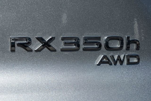 Used 2024 Lexus RX 350 w/ Convenience Package image 5