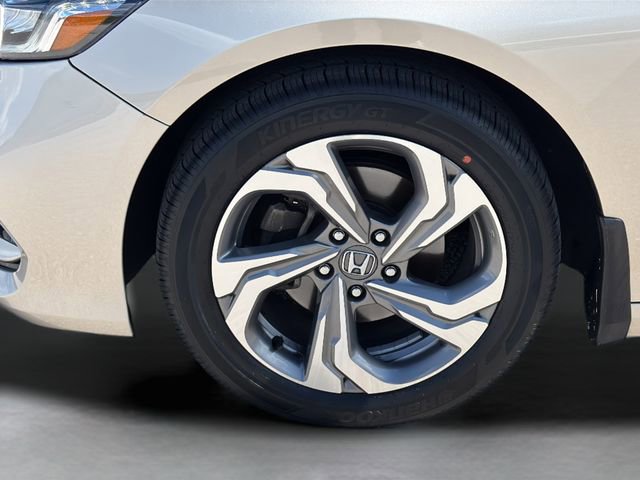 Used 2020 Honda Accord EX-L image 3