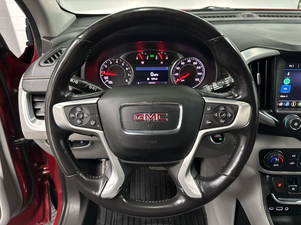 Used 2019 GMC Terrain SLT w/ Preferred Package image 15