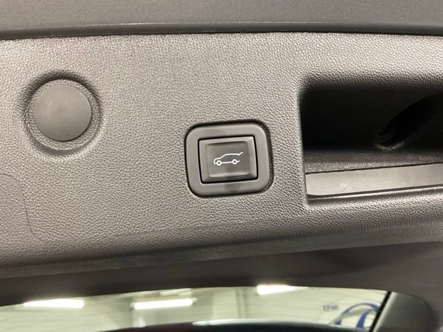 Used 2024 Chevrolet Equinox LT AWD/4WD image 9