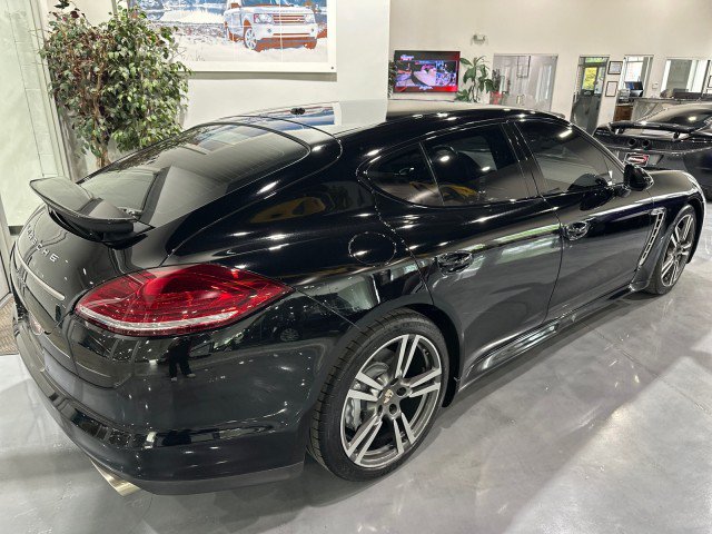 Used 2013 Porsche Panamera image 26