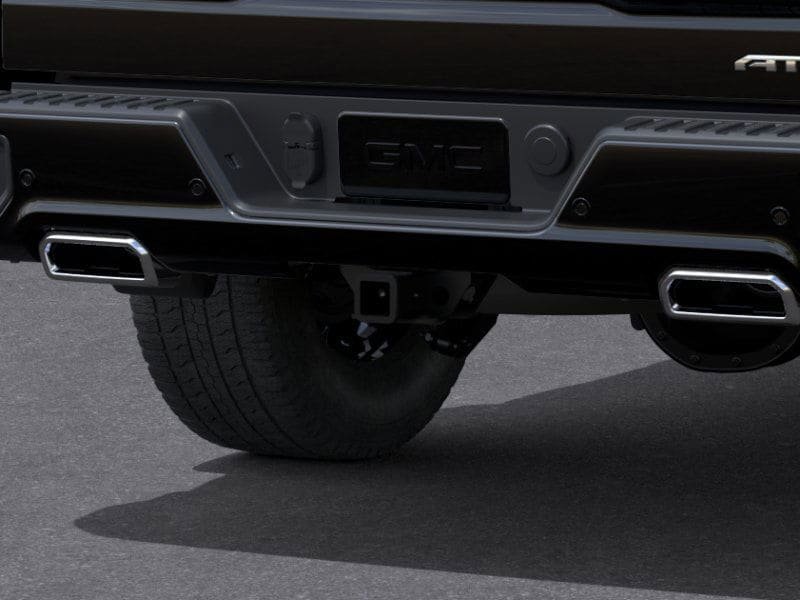 New 2026 GMC Sierra 1500 AT4 image 44