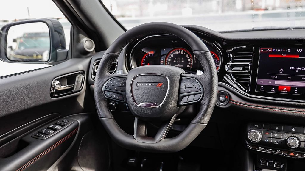 New 2026 Dodge Durango GT image 18