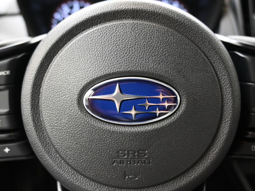 New 2026 Subaru Impreza RS image 28