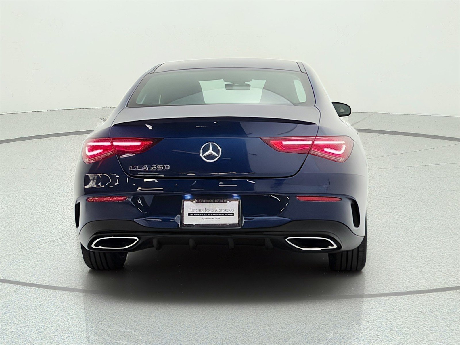 Used 2023 Mercedes-Benz CLA 250 image 6