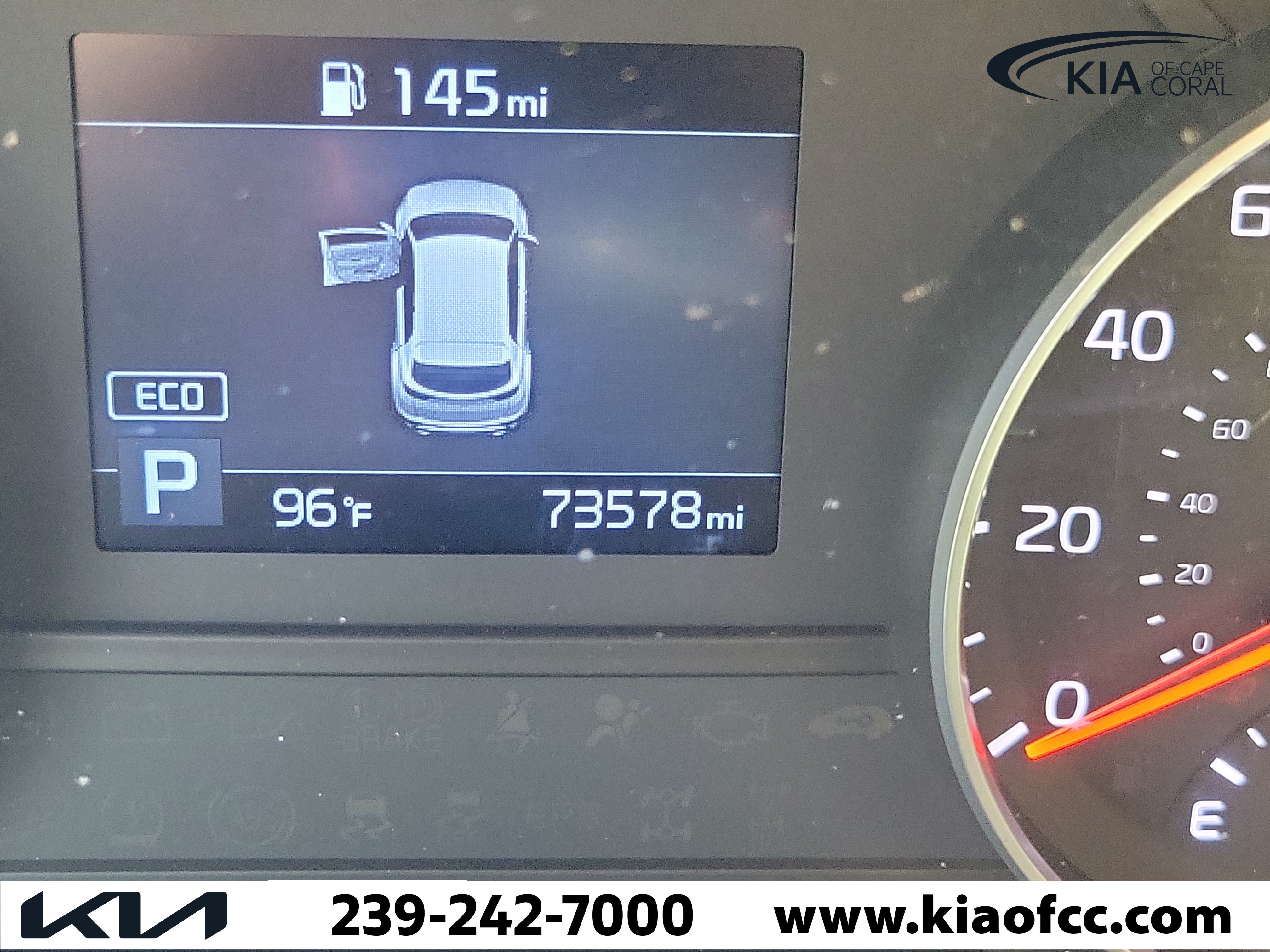 Used 2020 Kia Sportage LX FWD image 28