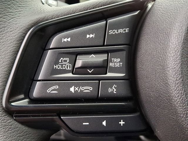 New 2026 Subaru Outback Limited XT image 21