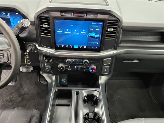 Used 2024 Ford F150 STX image 26