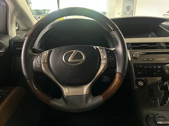 Used 2015 Lexus RX 350 AWD image 13