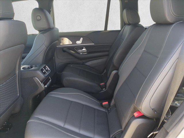 New 2027 Mercedes-Benz GLS 450 4MATIC image 15