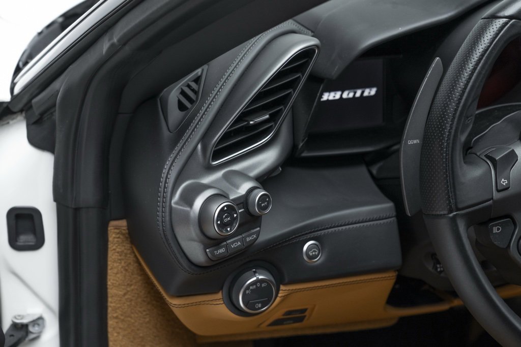 Used 2016 Ferrari 488 GTB image 20