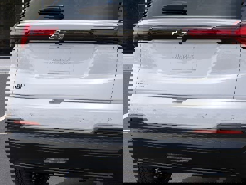 New 2027 Chevrolet Bolt LT image 14