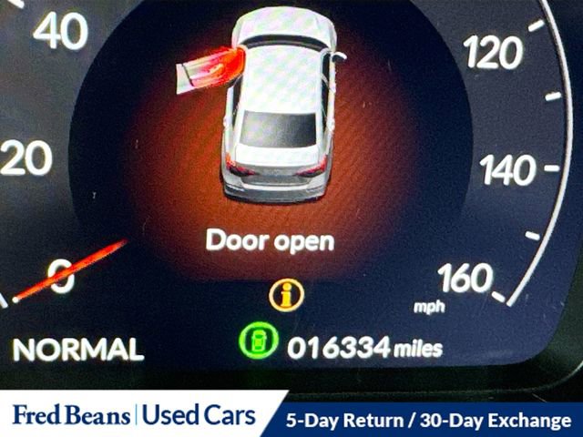 Used 2025 Honda Civic Si image 12