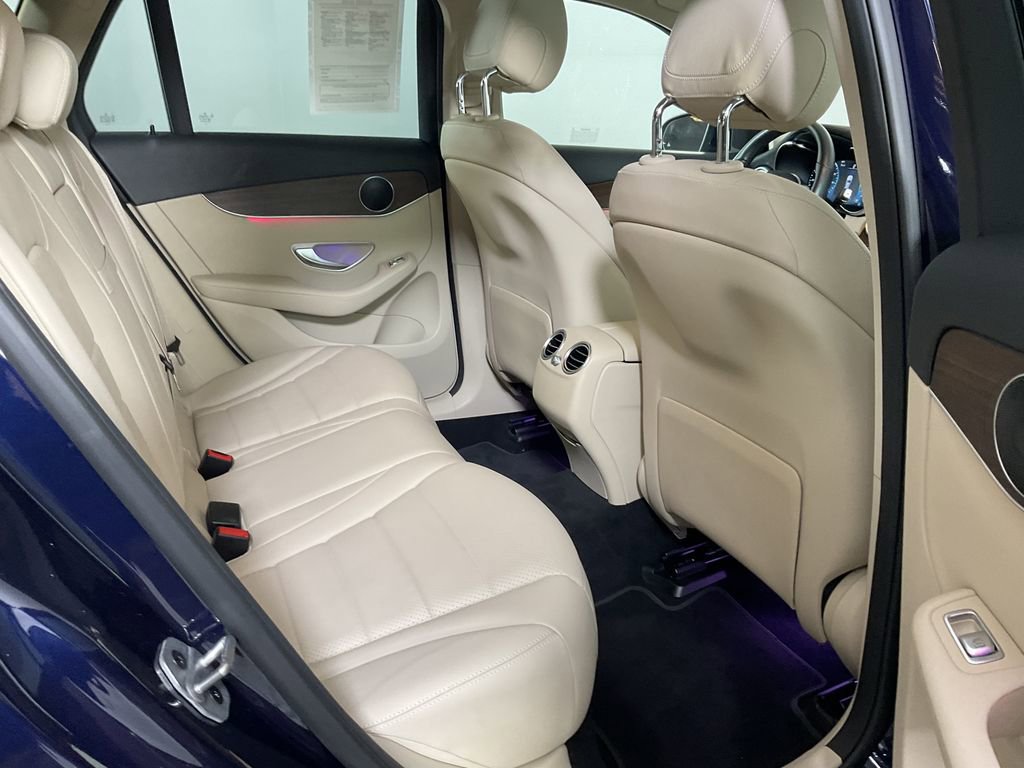 Used 2022 Mercedes-Benz GLC 300 GLC 300 image 23