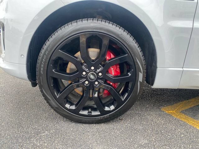 Used 2019 Land Rover Range Rover Sport Autobiography AWD/4WD image 10