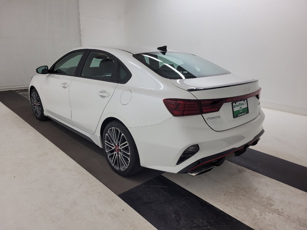 Used 2023 Kia Forte GT image 5