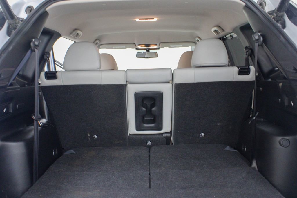 Used 2024 Mitsubishi Outlander SEL image 5