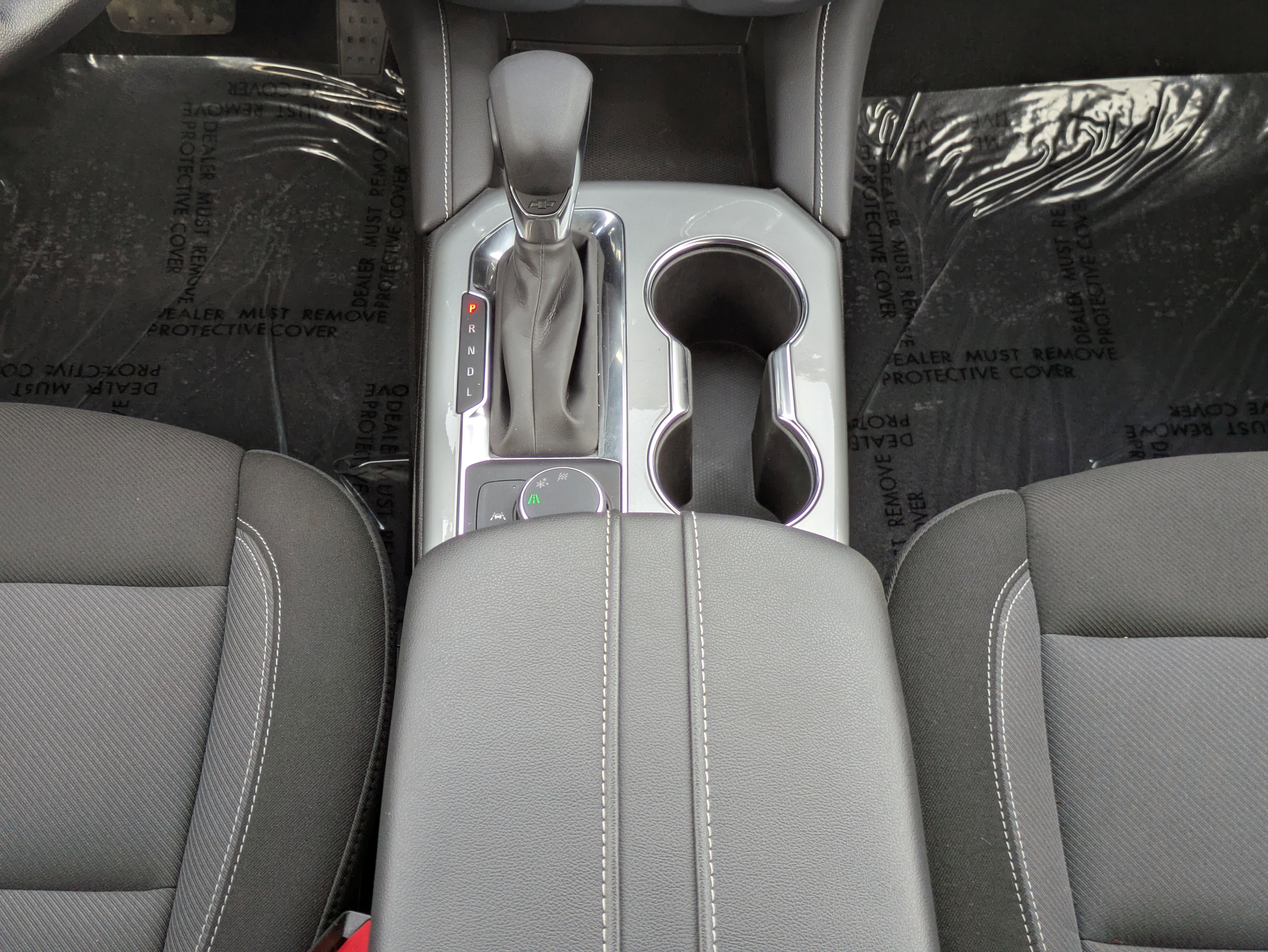 Used 2025 Chevrolet Blazer LT image 6