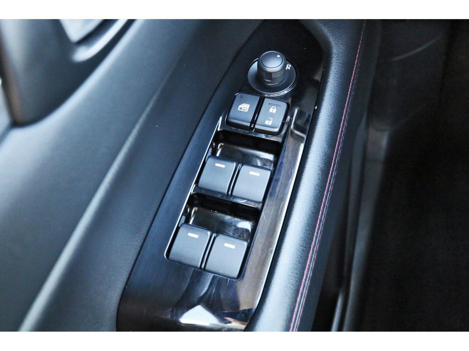 Used 2024 MAZDA CX-5 Carbon Edition image 23