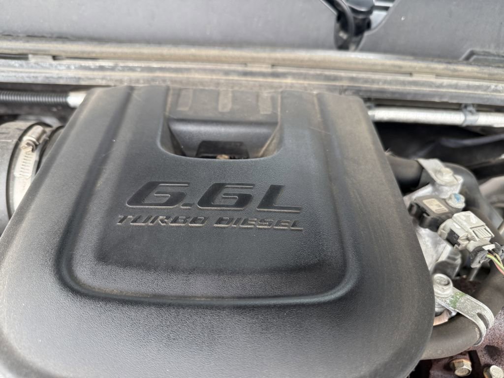 Used 2012 GMC Sierra 3500 SLT AWD/4WD image 19