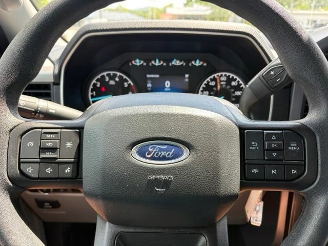 Used 2023 Ford F150 XLT w/ Trailer Tow Package AWD/4WD image 19