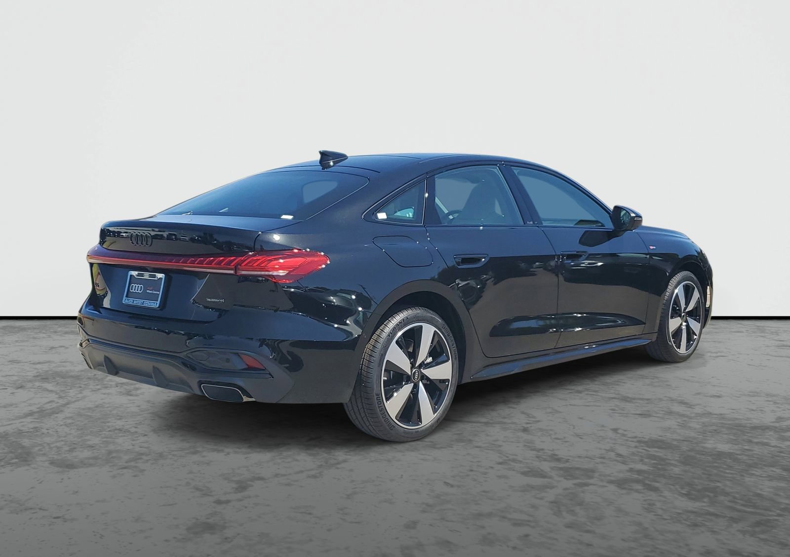 New 2026 Audi A5 2.0T Premium Plus AWD/4WD image 4