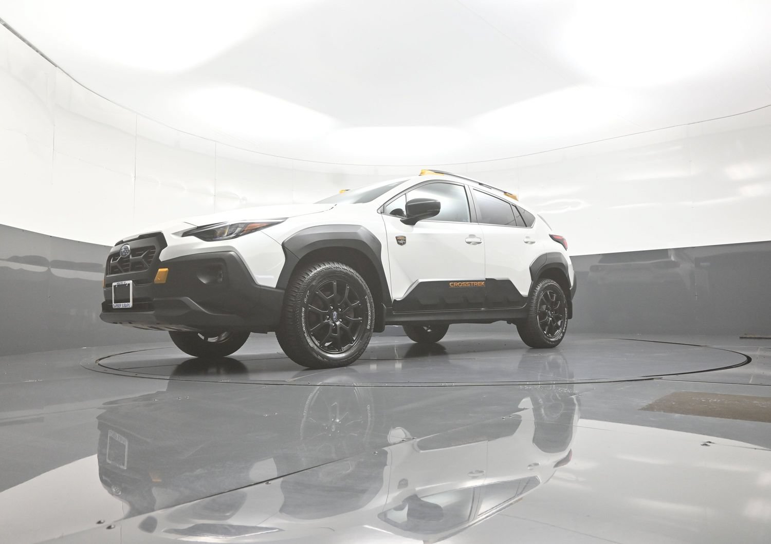 Used 2024 Subaru Crosstrek 2.5i Wilderness AWD/4WD image 11