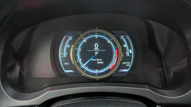 Used 2015 Lexus RC 350 AWD w/ Navigation System Package image 22