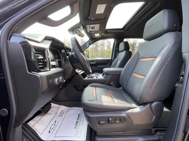 New 2026 GMC Sierra 3500 AT4 w/ AT4 Premium Plus Package AWD/4WD image 16