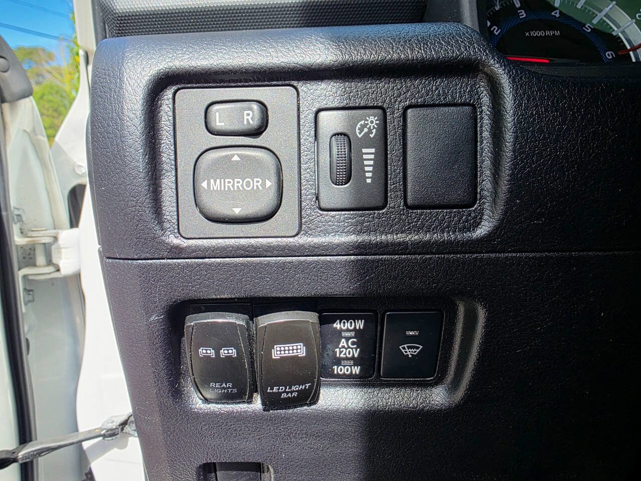 Used 2015 Toyota 4Runner TRD Pro image 15