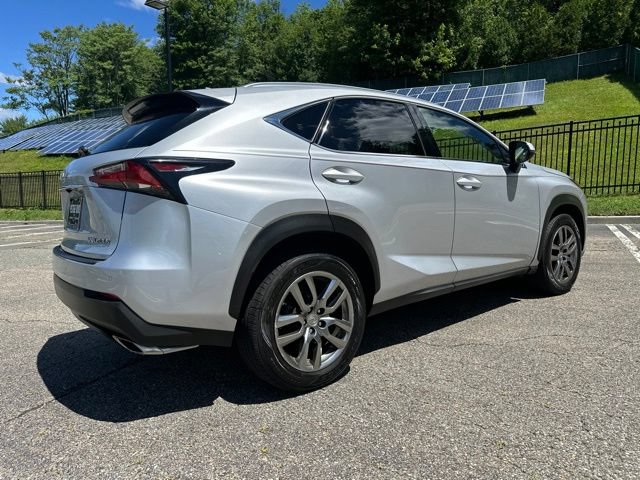 Used 2016 Lexus NX 200t AWD w/ Premium Package image 8