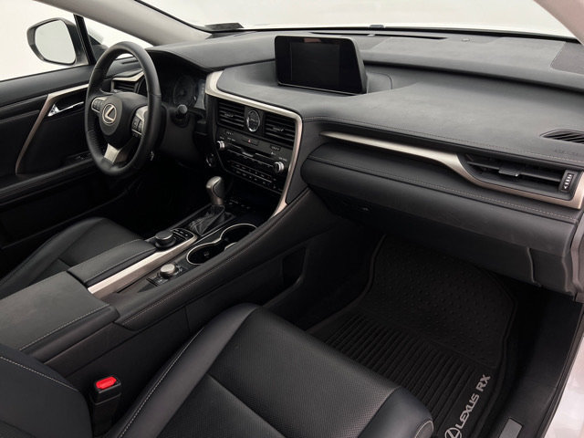 Used 2019 Lexus RX 350 AWD w/ Accessory Package image 13